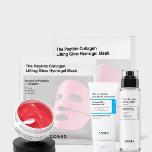 Plump & Hydrate Kit