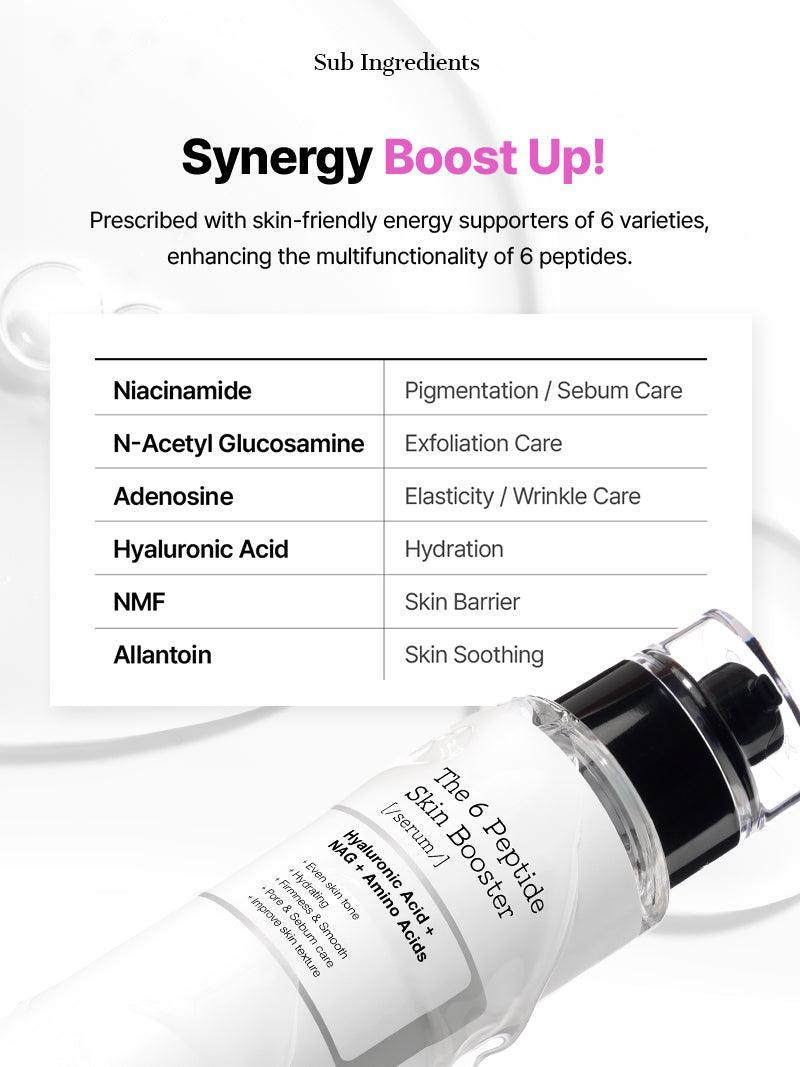 COSRX Brightening Boost - Image 9