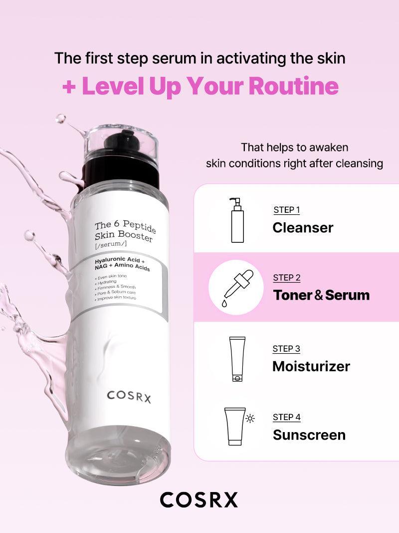 COSRX Brightening Boost - Image 12