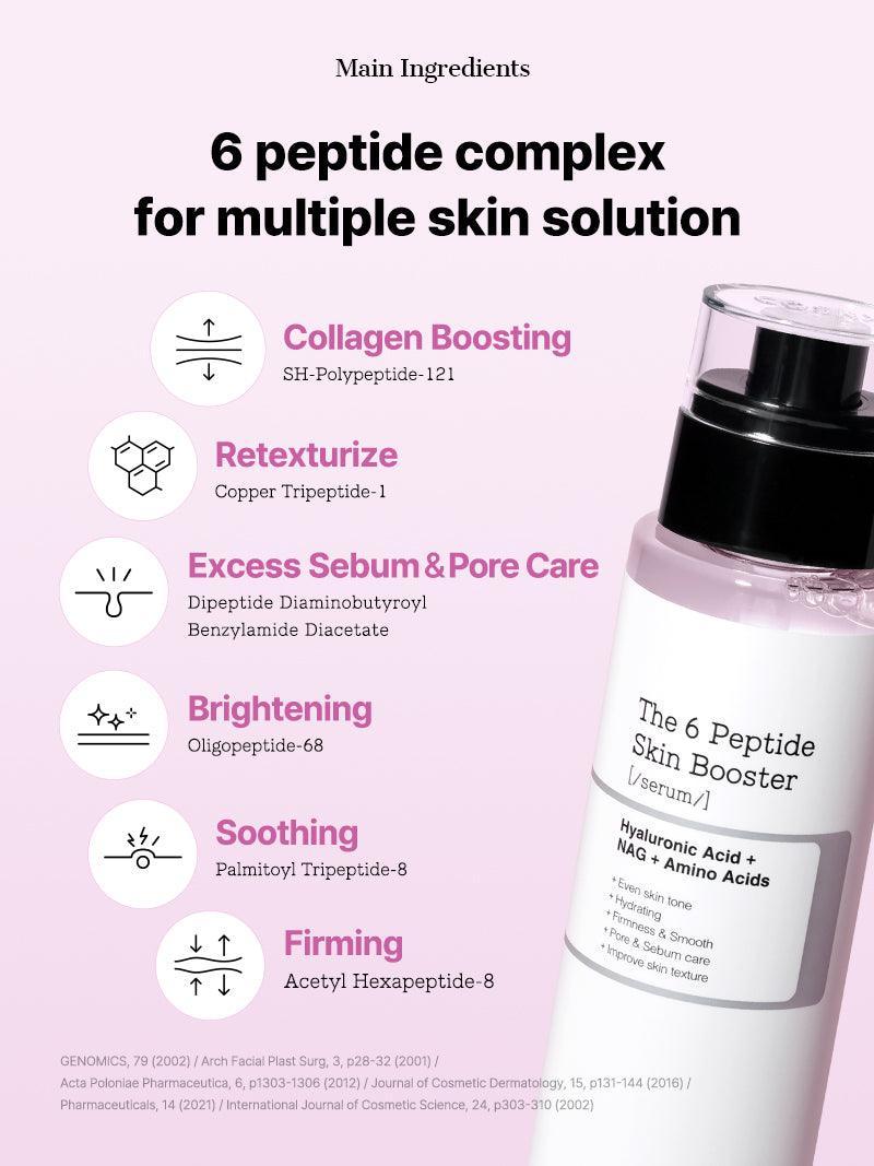 COSRX Brightening Boost - Image 8