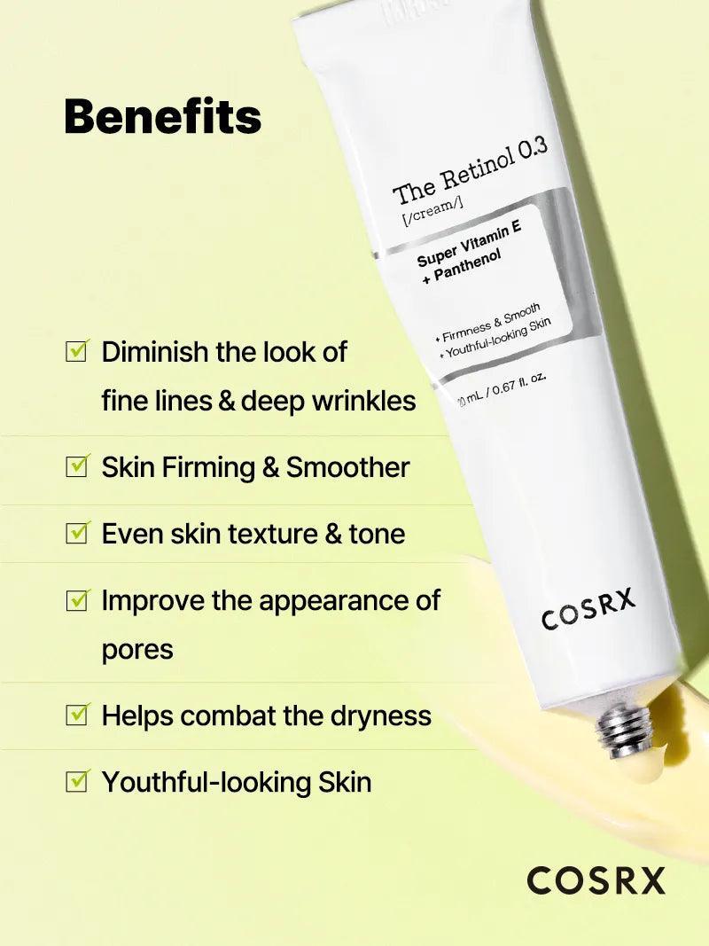 The 6 Peptide & Retinol 0.3 Wrinkle Care Duo - Image 4