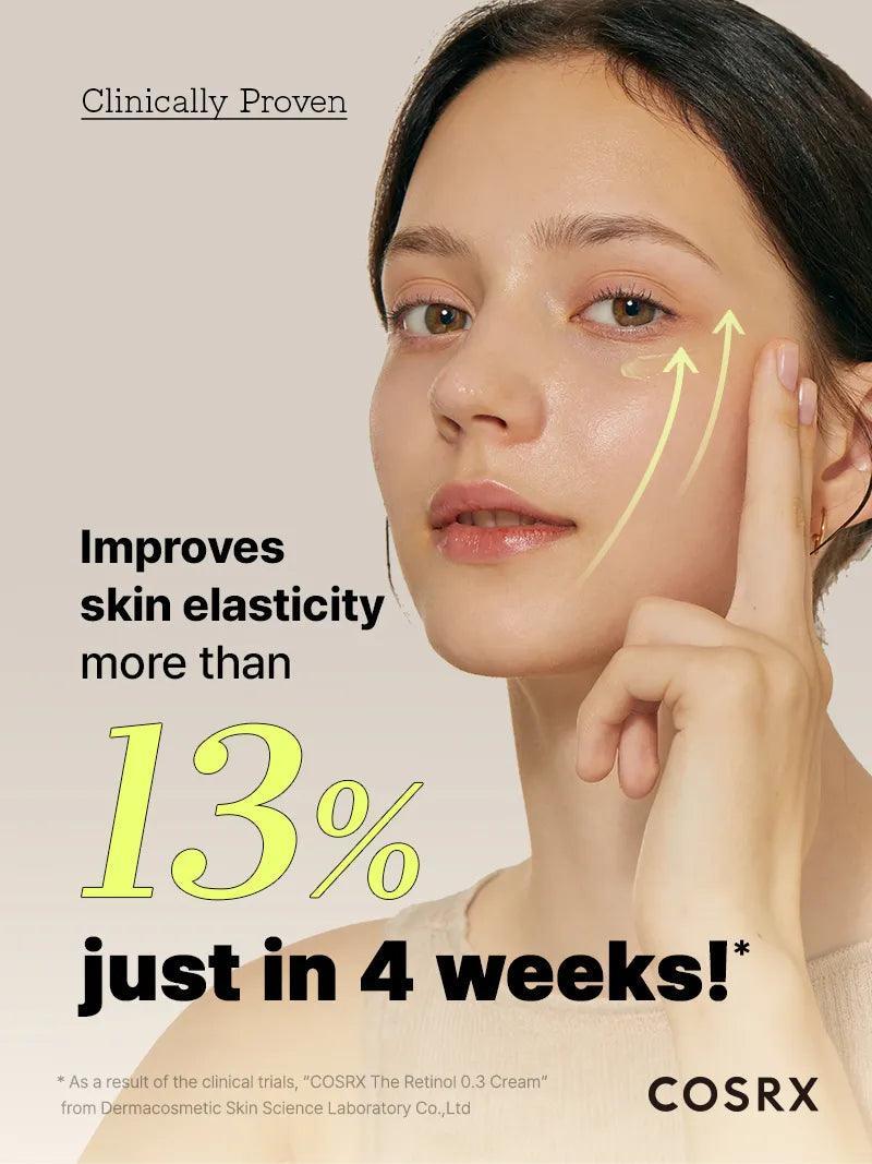 The 6 Peptide & Retinol 0.3 Wrinkle Care Duo - Image 7