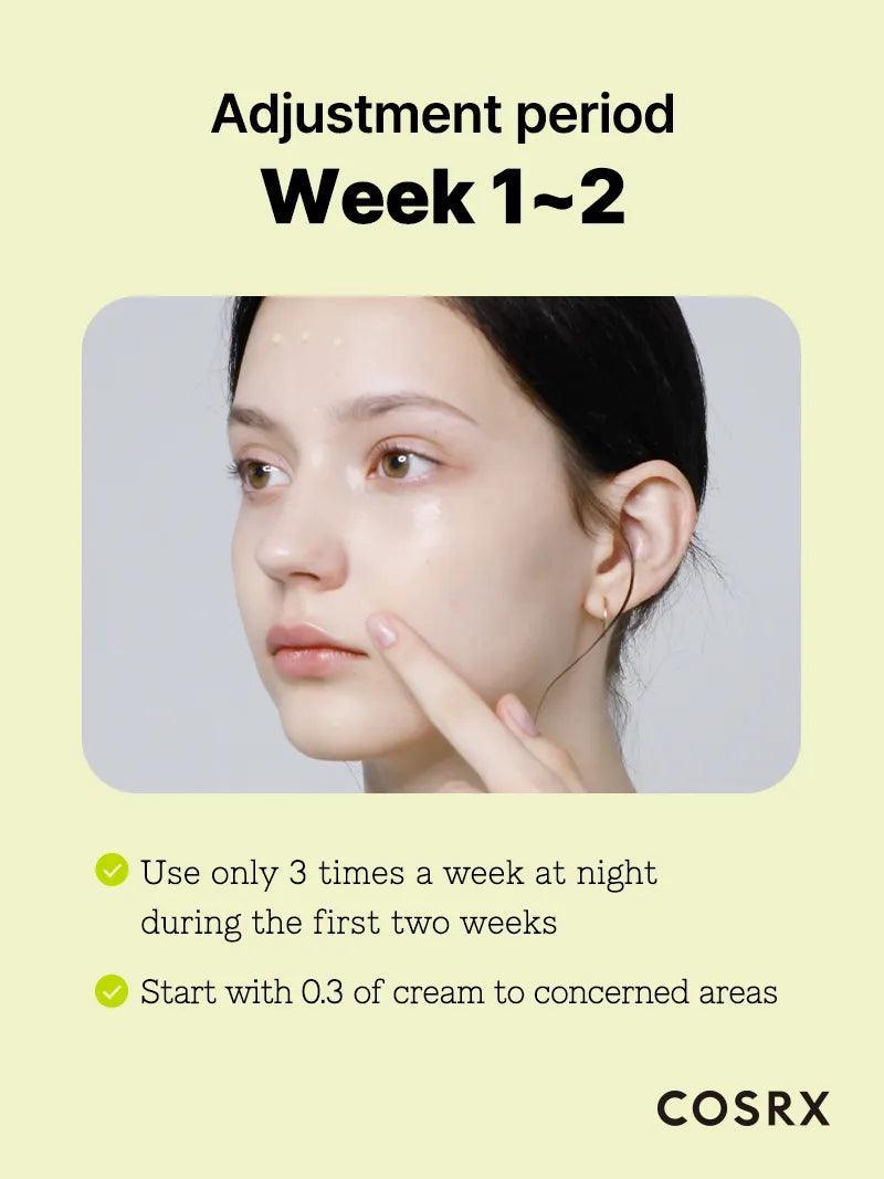 The 6 Peptide & Retinol 0.3 Wrinkle Care Duo - Image 14