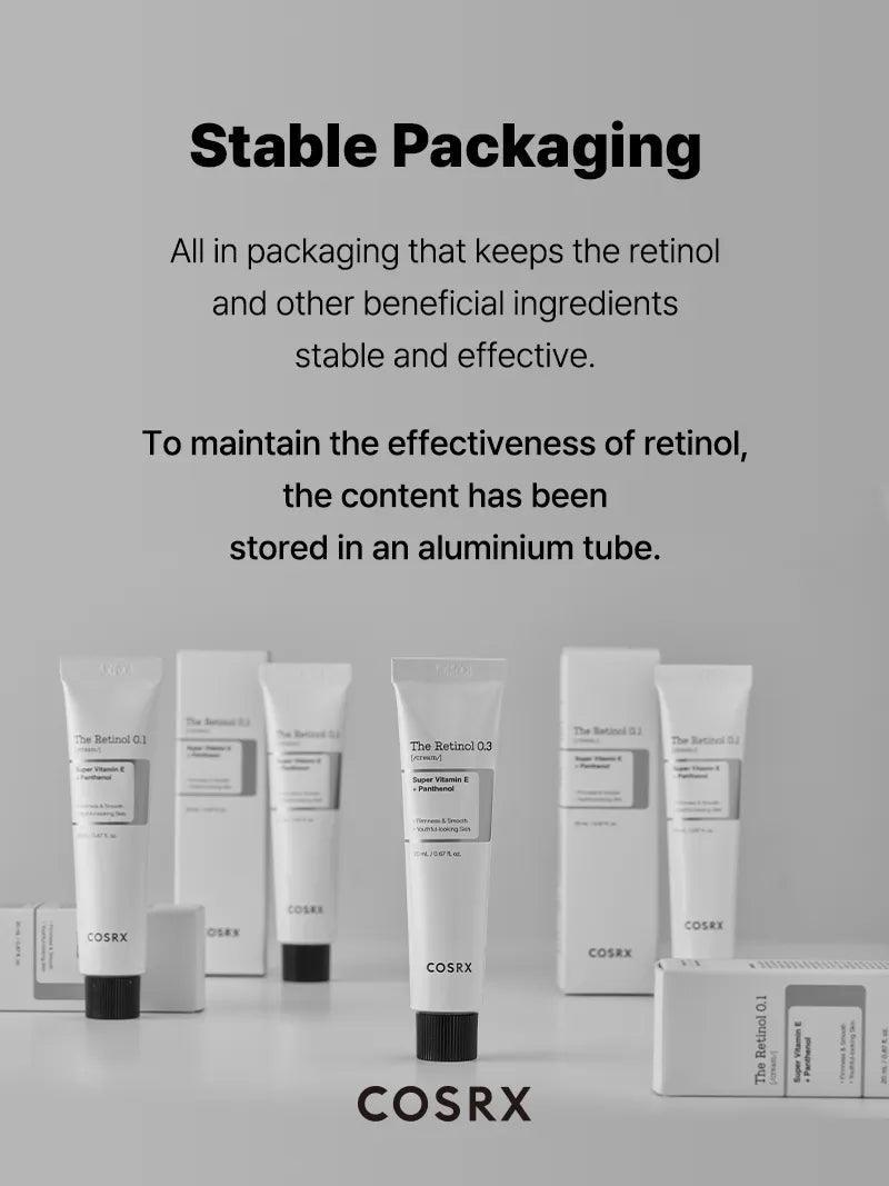 The 6 Peptide & Retinol 0.3 Wrinkle Care Duo - Image 16