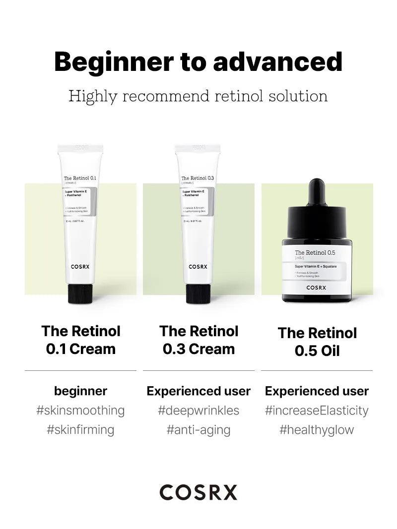 The 6 Peptide & Retinol 0.3 Wrinkle Care Duo - Image 17