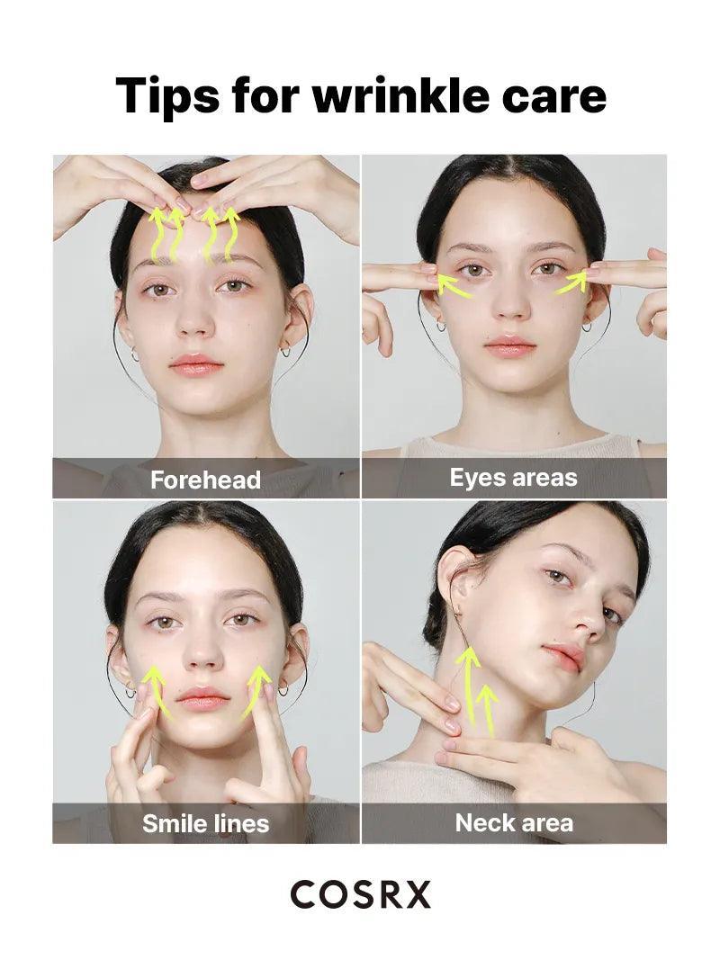 The 6 Peptide & Retinol 0.3 Wrinkle Care Duo - Image 18