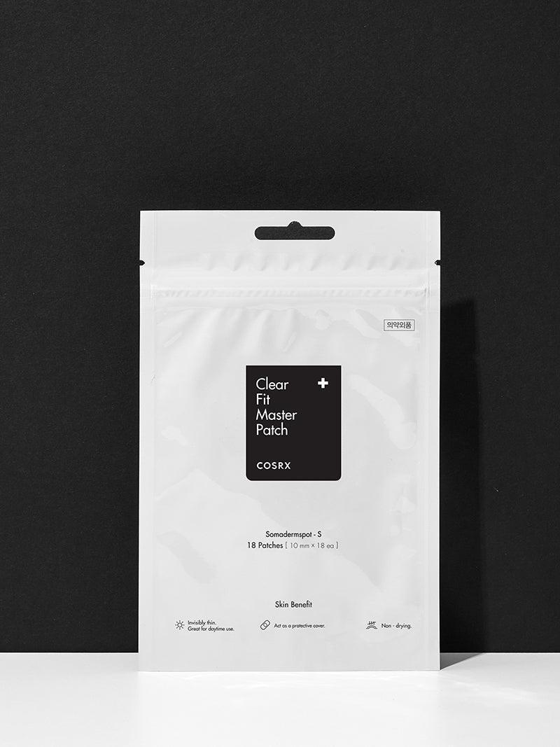 Clear Fit Master Patch - Image 4