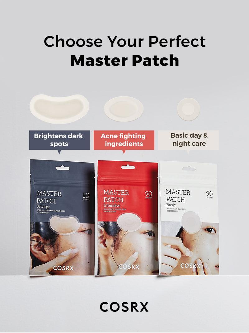 Master Patch X-Large - Image 5