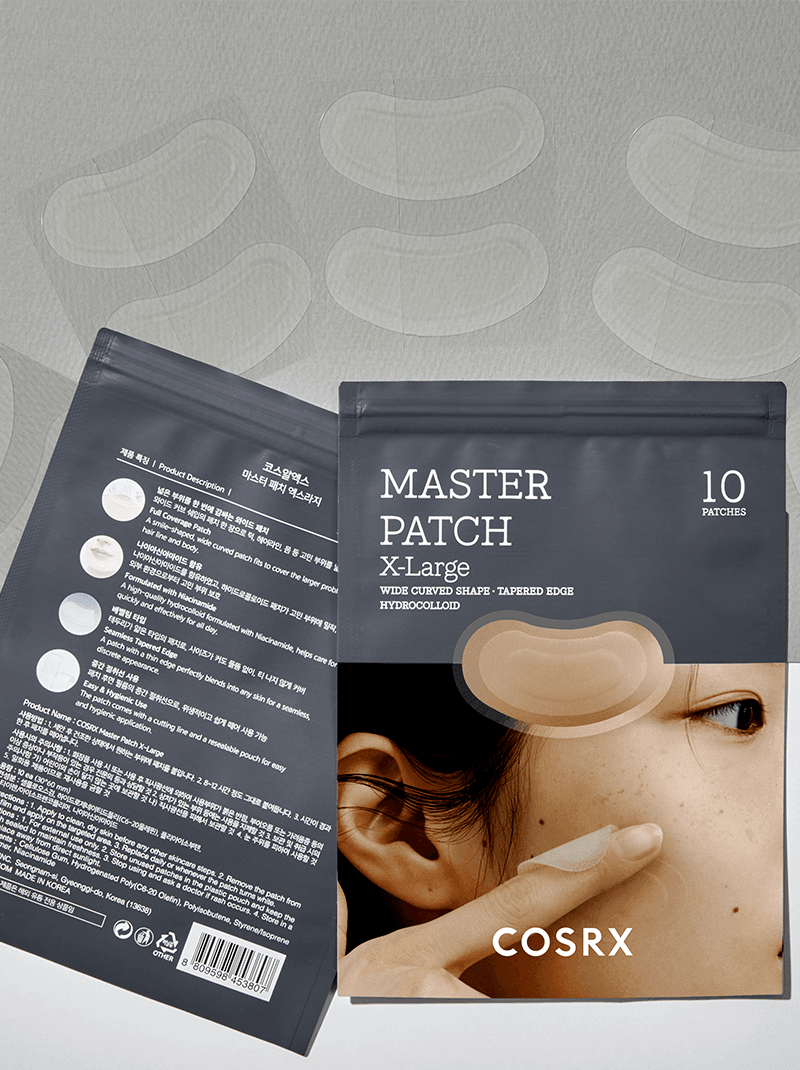 Master Patch X-Large - Image 6